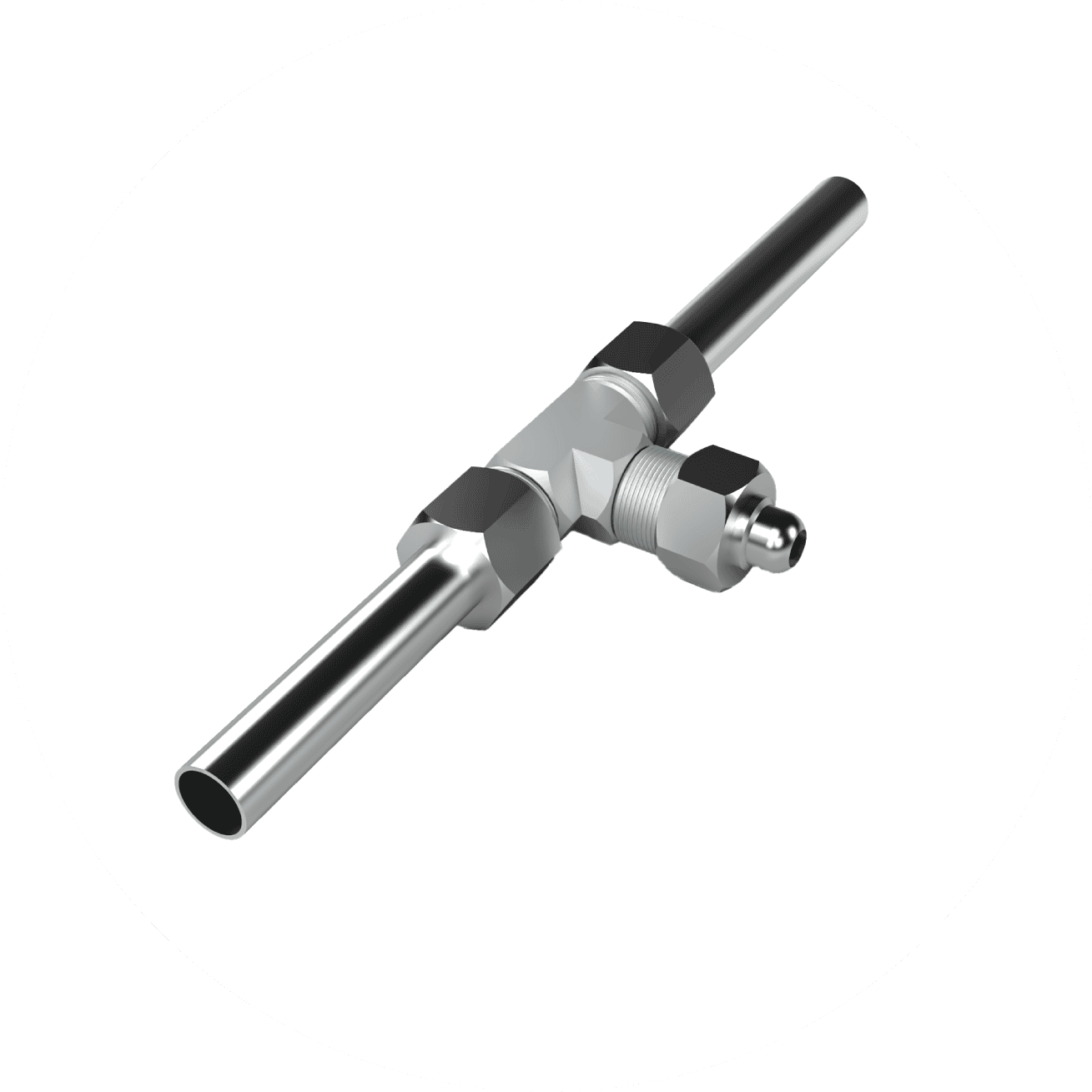 DRS-WM-N-01 HOLLOW CONE SPRAY NOZZLE